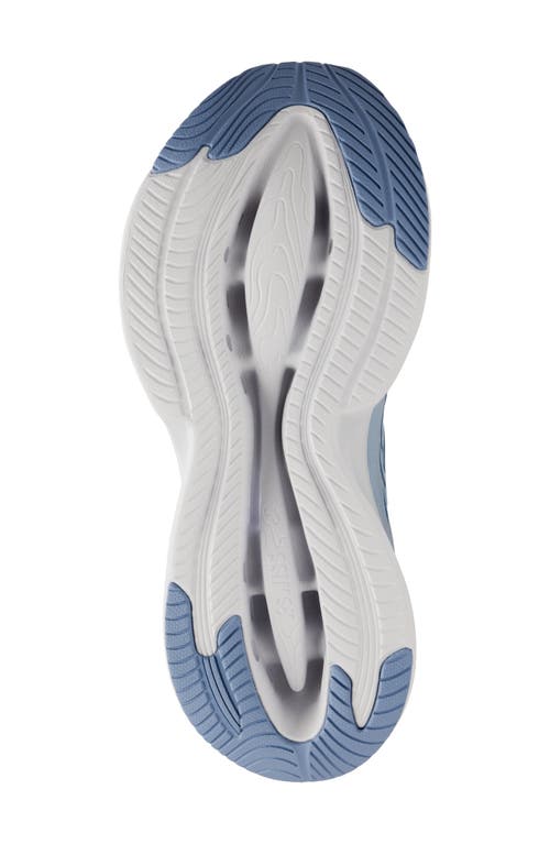 K-swiss Melrose Tube Lite Sneaker In Ice Blue/paradise Green
