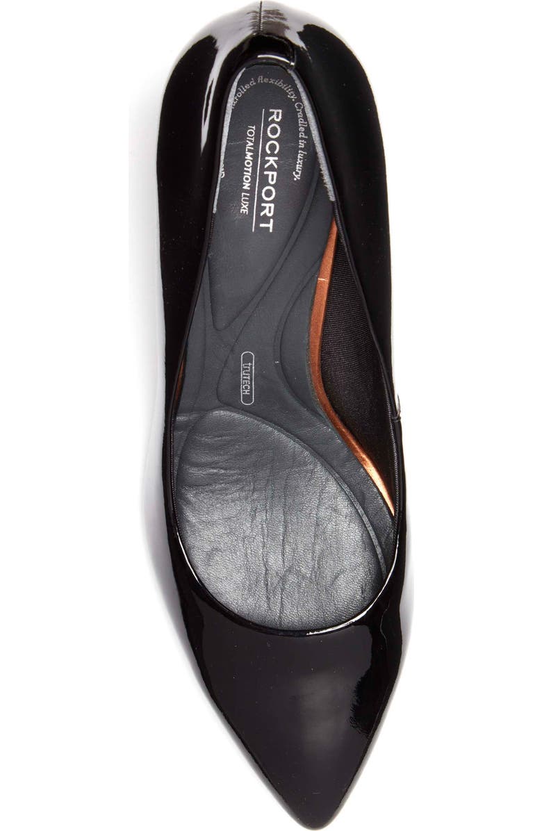 Rockport Kalila Luxe Pump, Alternate, color,