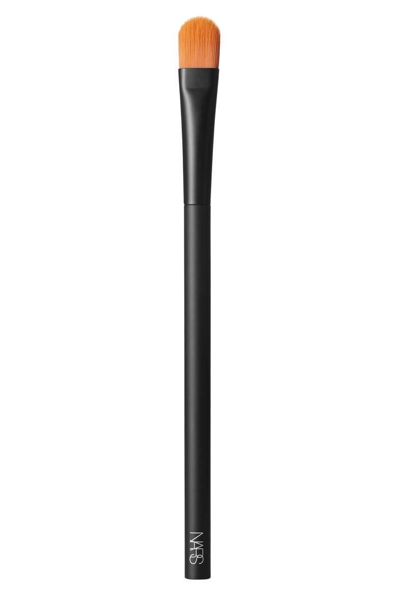 #12 Cream Blending Brush, Main, color, NO COLOR