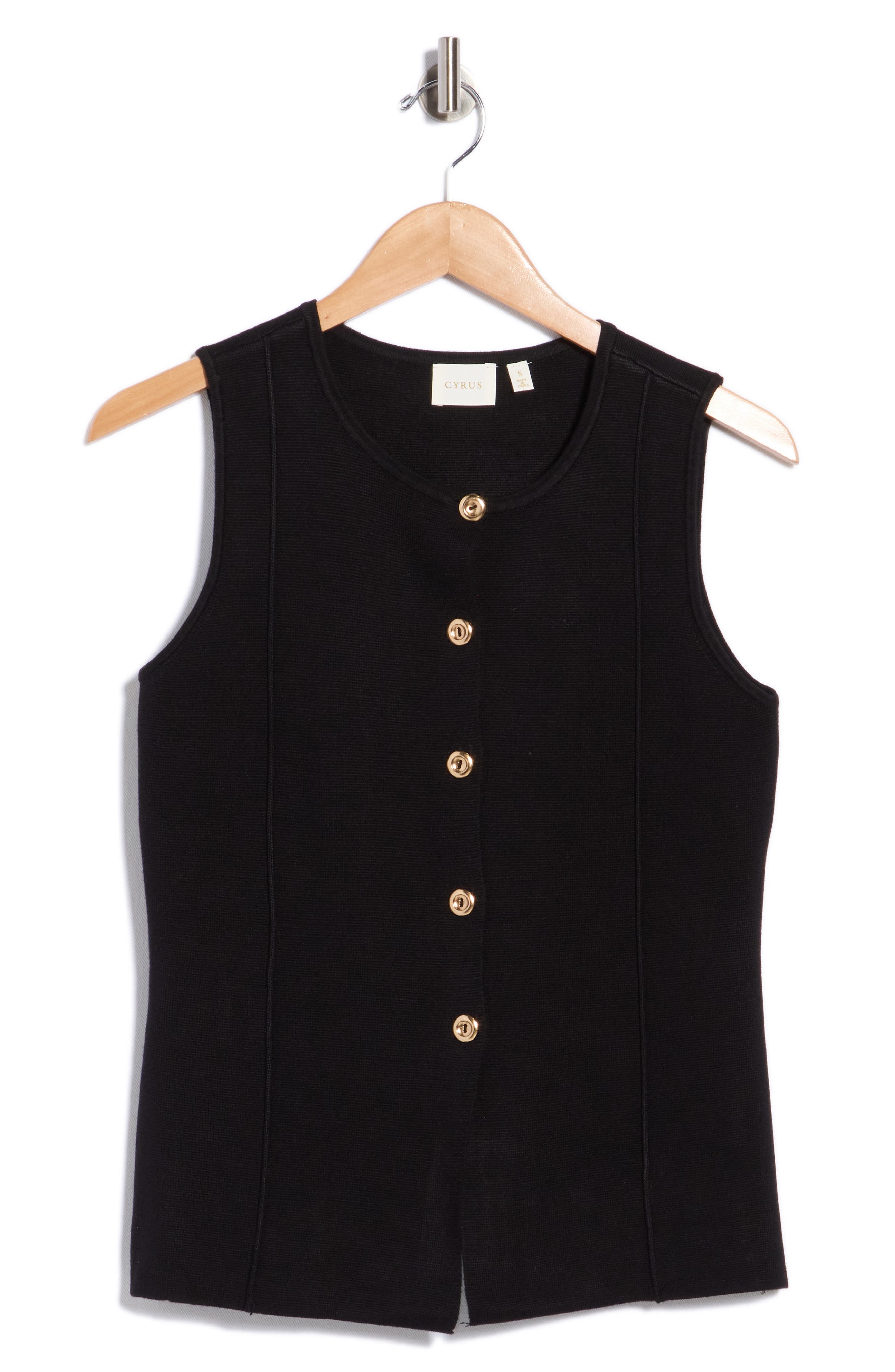 selected BLACK