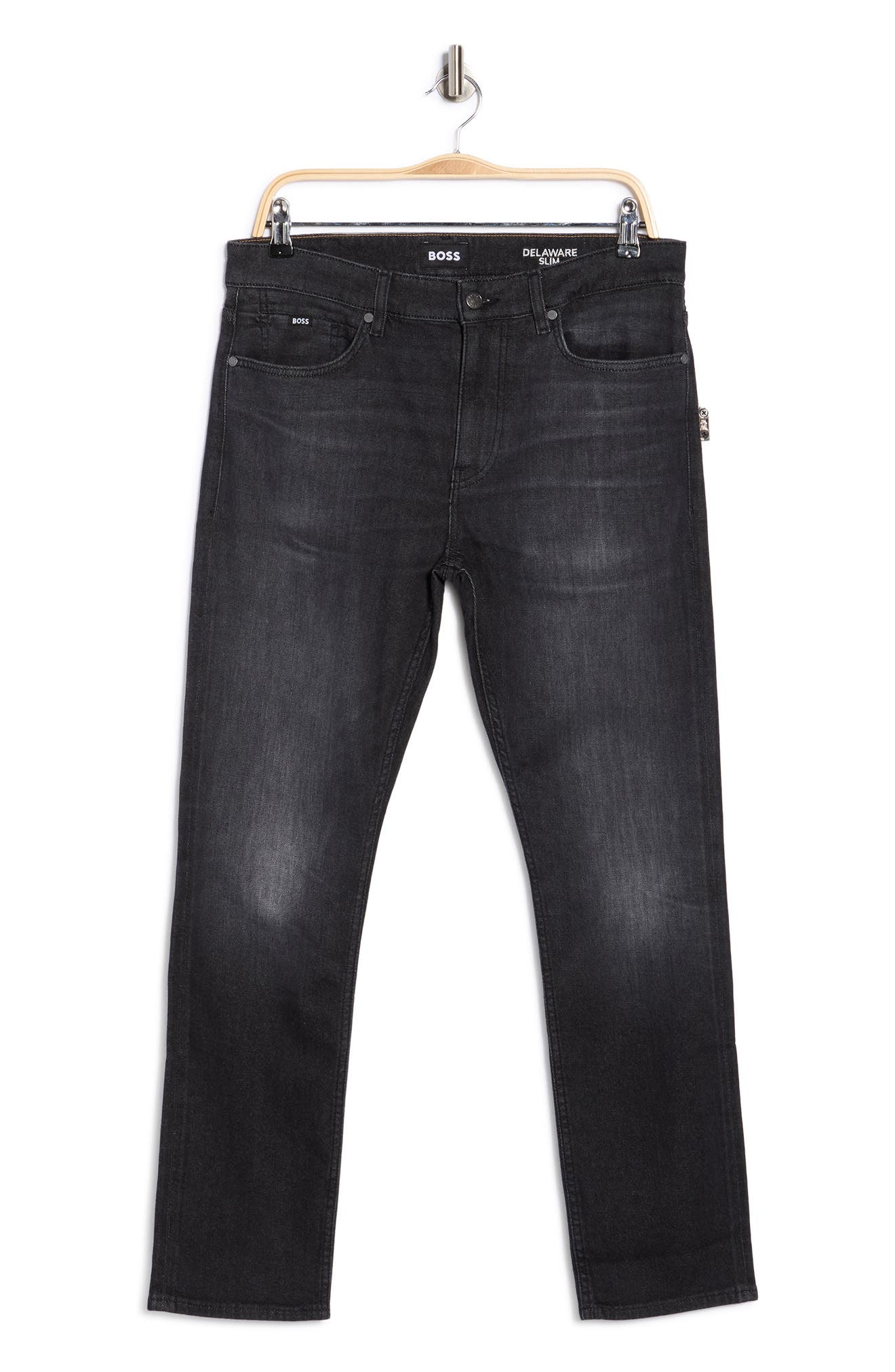 BOSS Delaware Slim Fit Jeans