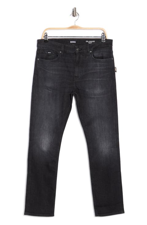Delaware Slim Fit Jeans