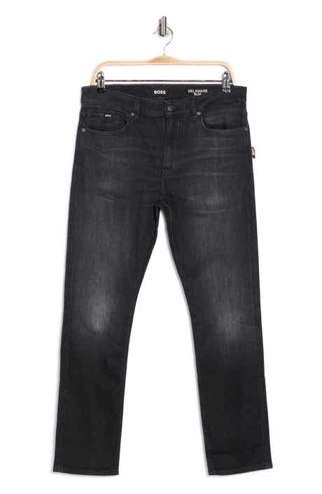 BOSS Delaware Slim Fit Jeans