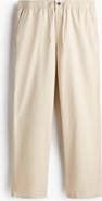 H&M Relaxed Fit Trousers