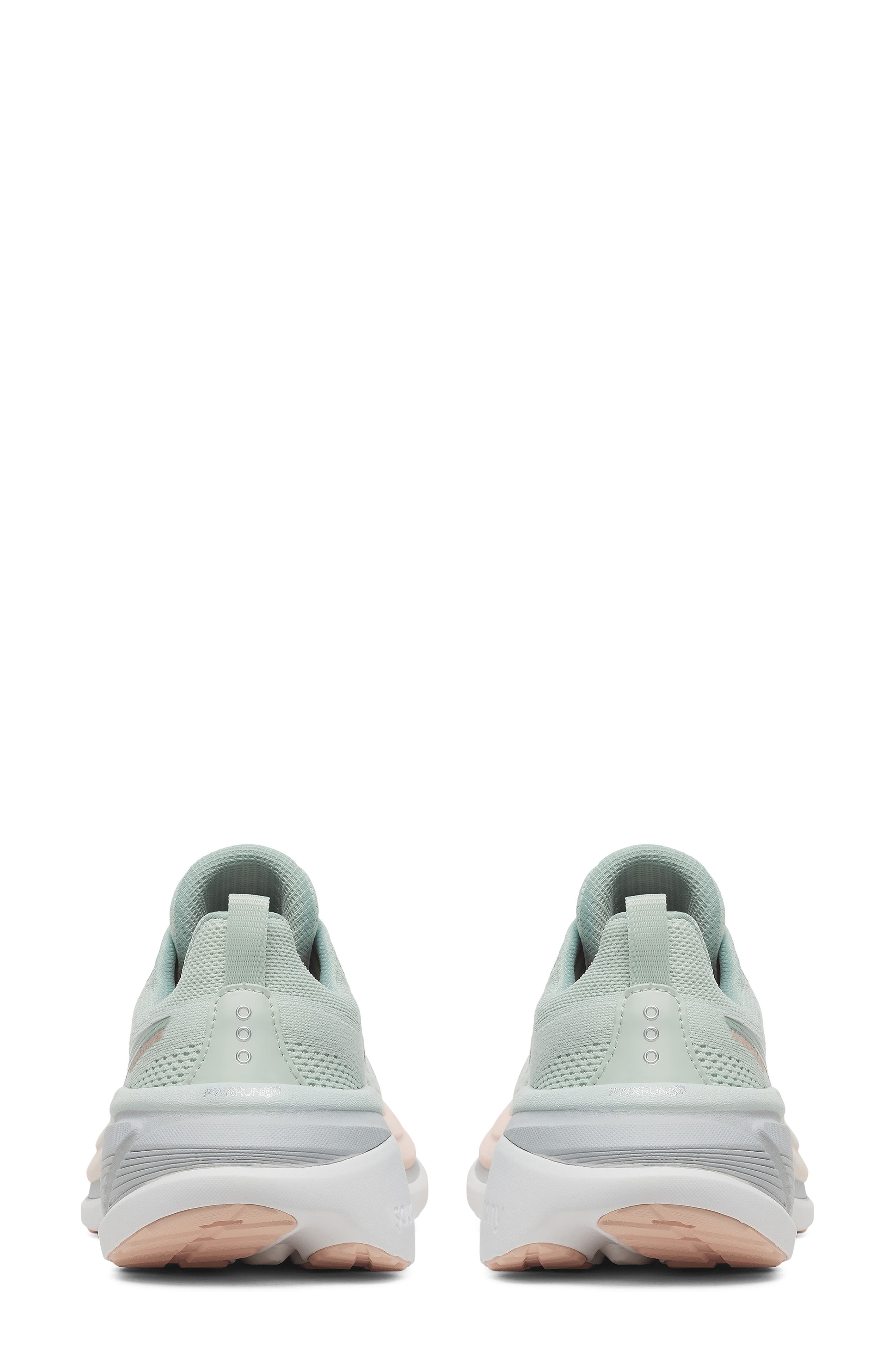 Hurricane 25 Running Shoe, Alternate, color, MIST/ CAMEO