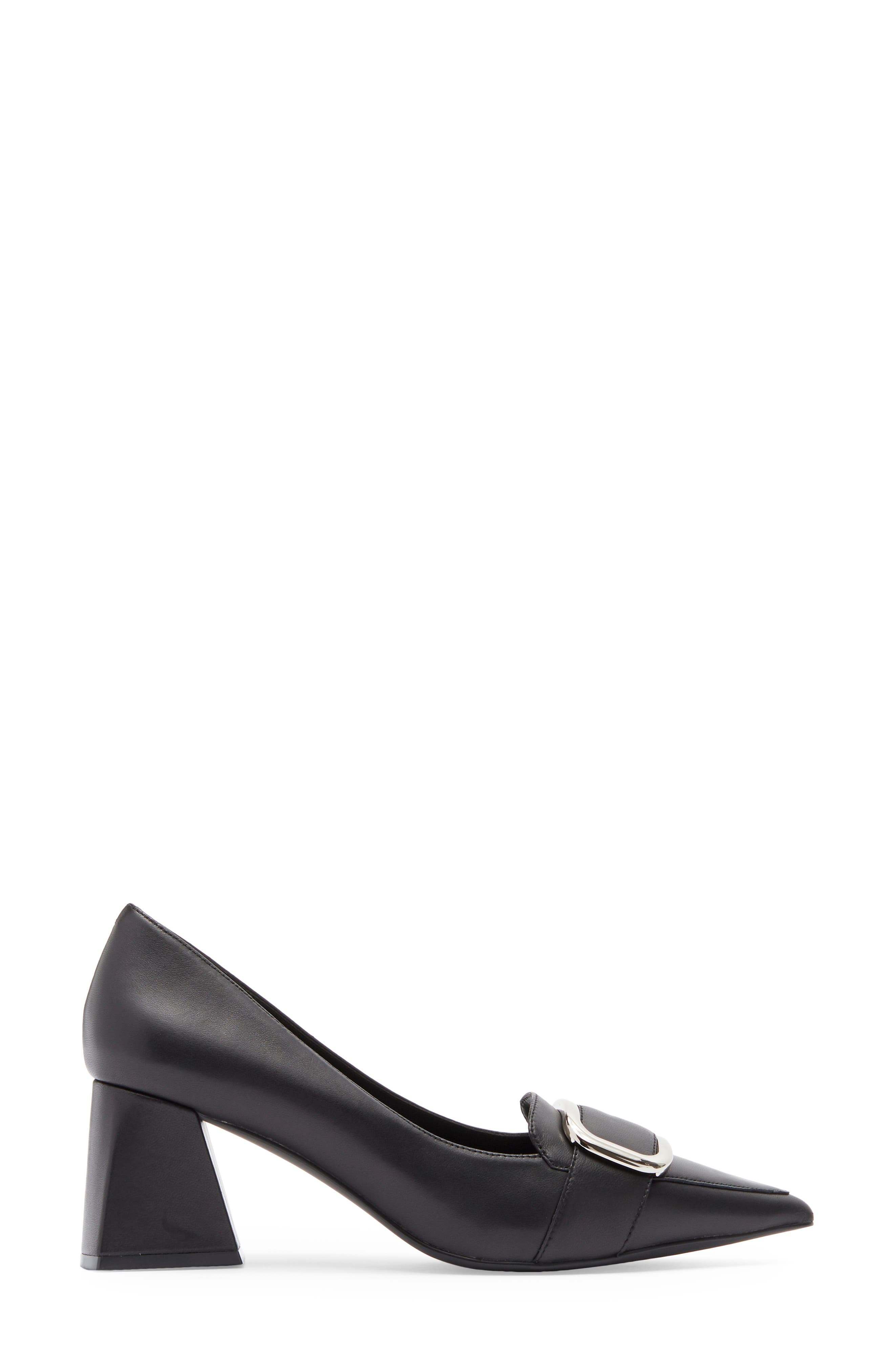 Jeffrey Campbell Emphasis Pointed Toe Pump, Alternate, color, 