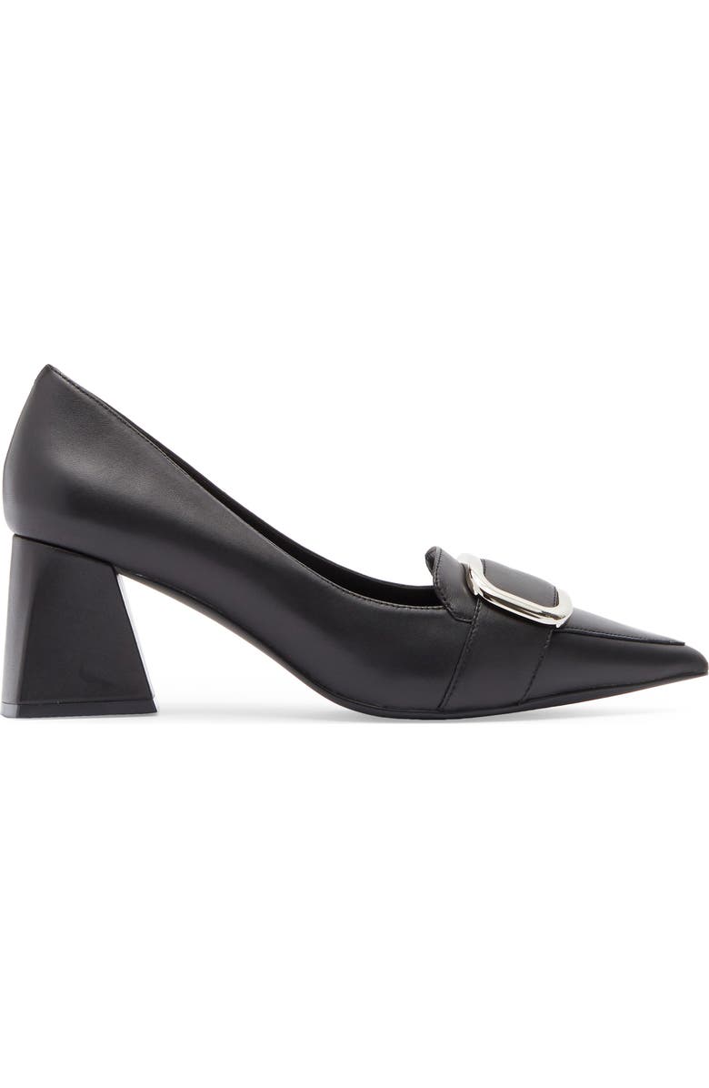 Jeffrey Campbell Emphasis Pointed Toe Pump, Alternate, color,