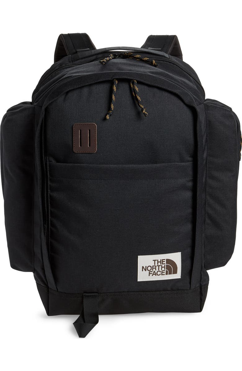 The North Face Ruthsac Backpack, Main, color,