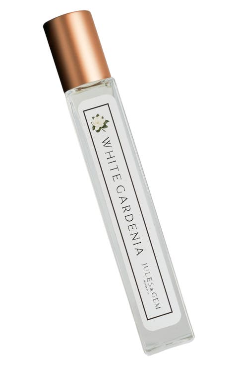 Perfume Roller