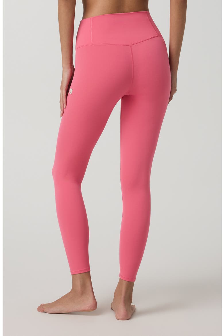 'Vuori AllTheFeels™ Leggings, Alternate, color, SUNSET PINK