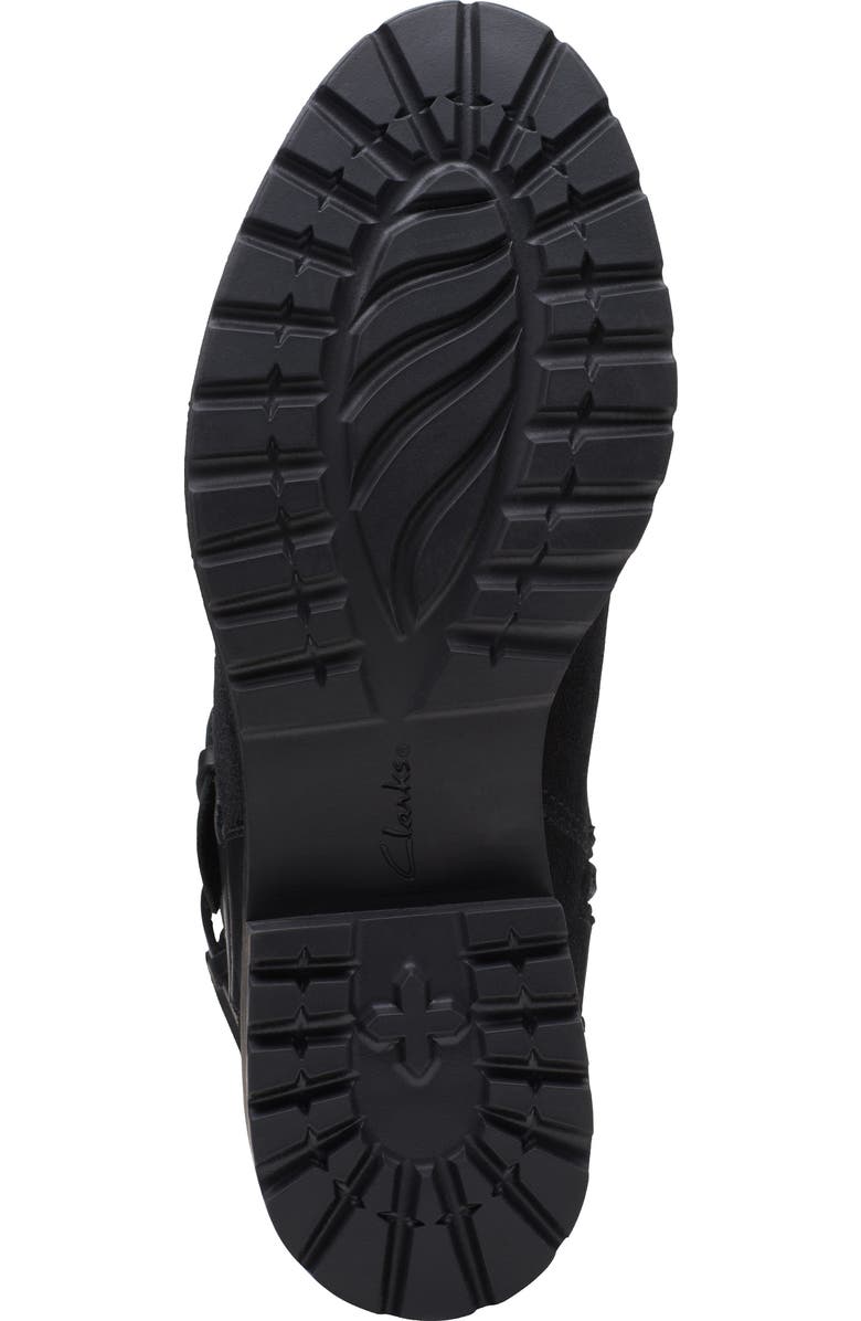 Clarks<sup>®</sup> Clarkwell Mid Boot, Alternate, color,