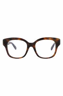 Pomellato Novelty 52mm Square Optical Glasses