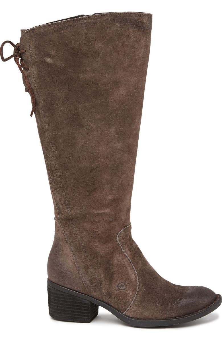 Børn Felicia Knee High Boot, Alternate, color,