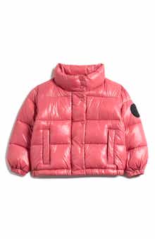 Save The Duck Kids' Cini Puffer Jacket