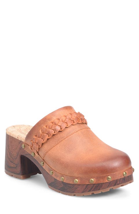 Tilly Clog (Women)
