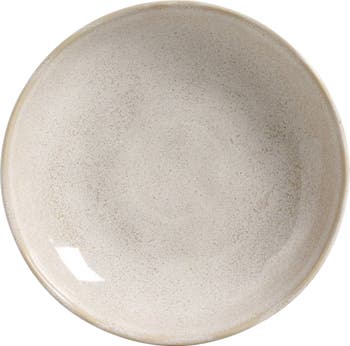 Porto Brasil Pasta Plate Set of 6 in Color 'Latte' | Nordstrom