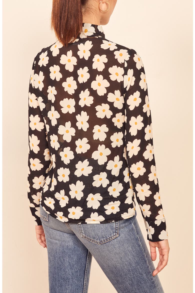 Violet Blouse, Alternate, color, GEMMA