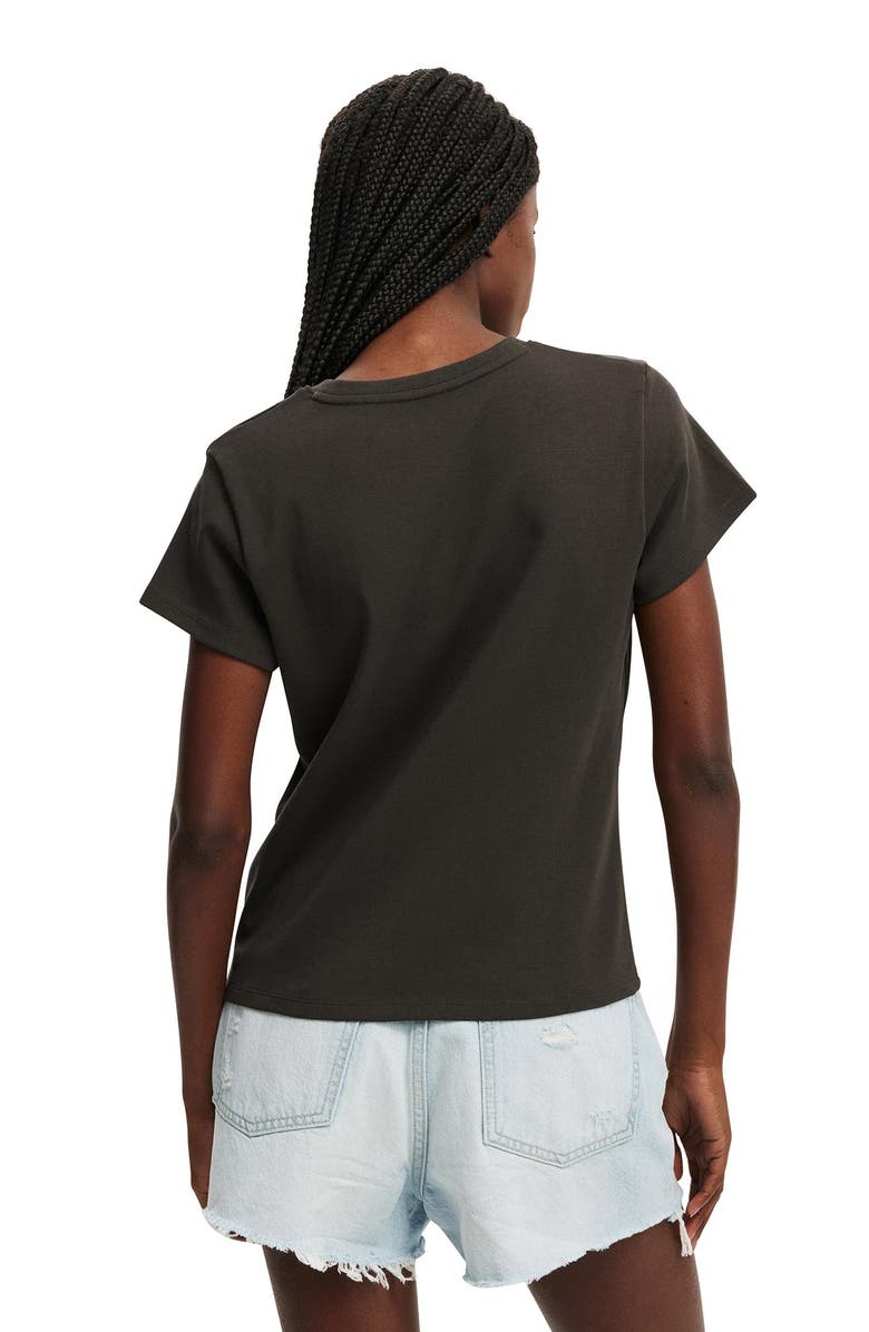 Cotton On Baby Graphic Tee, Alternate, color, 