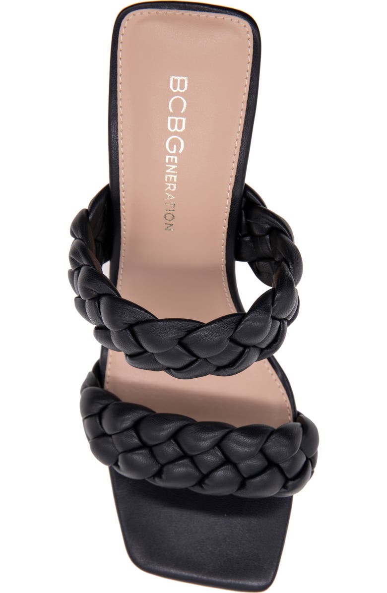 BCBGeneration Finaa Sandal, Alternate, color,