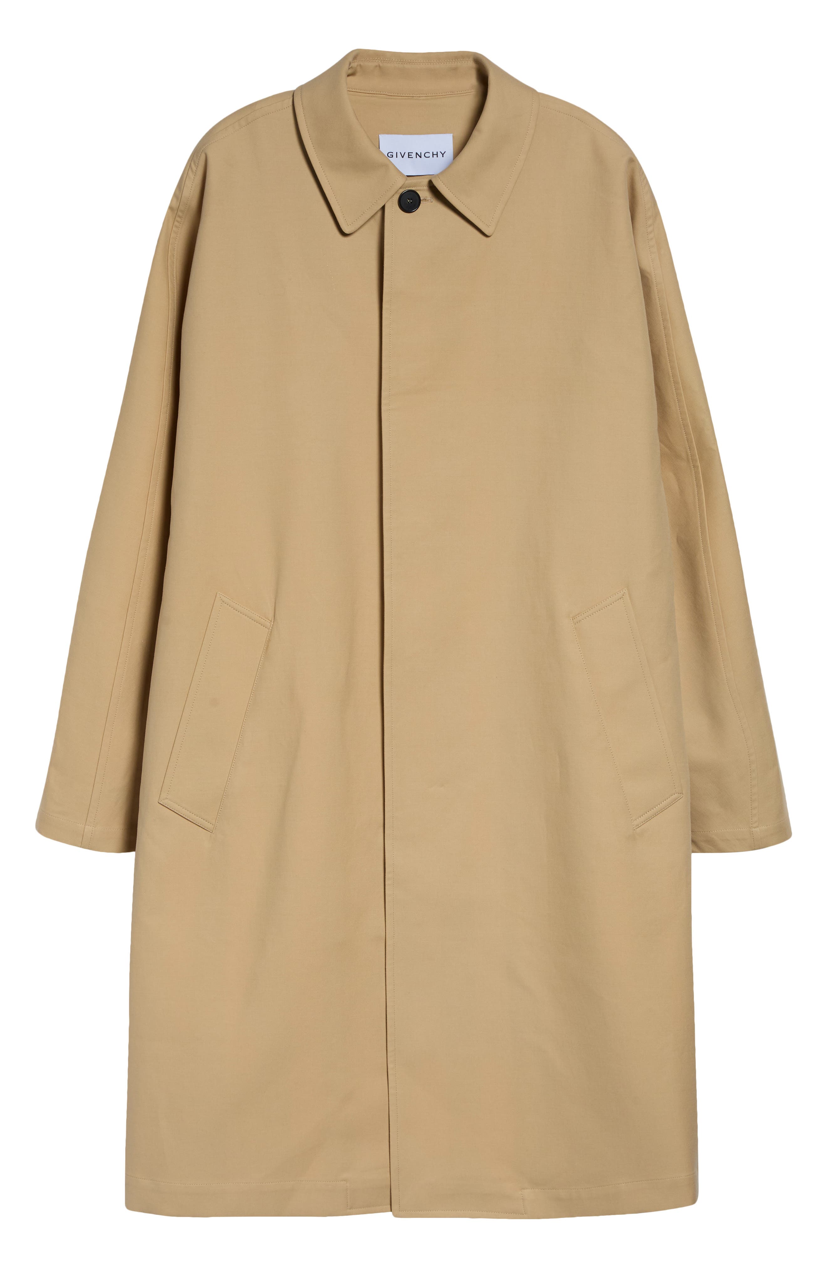 selected BEIGE