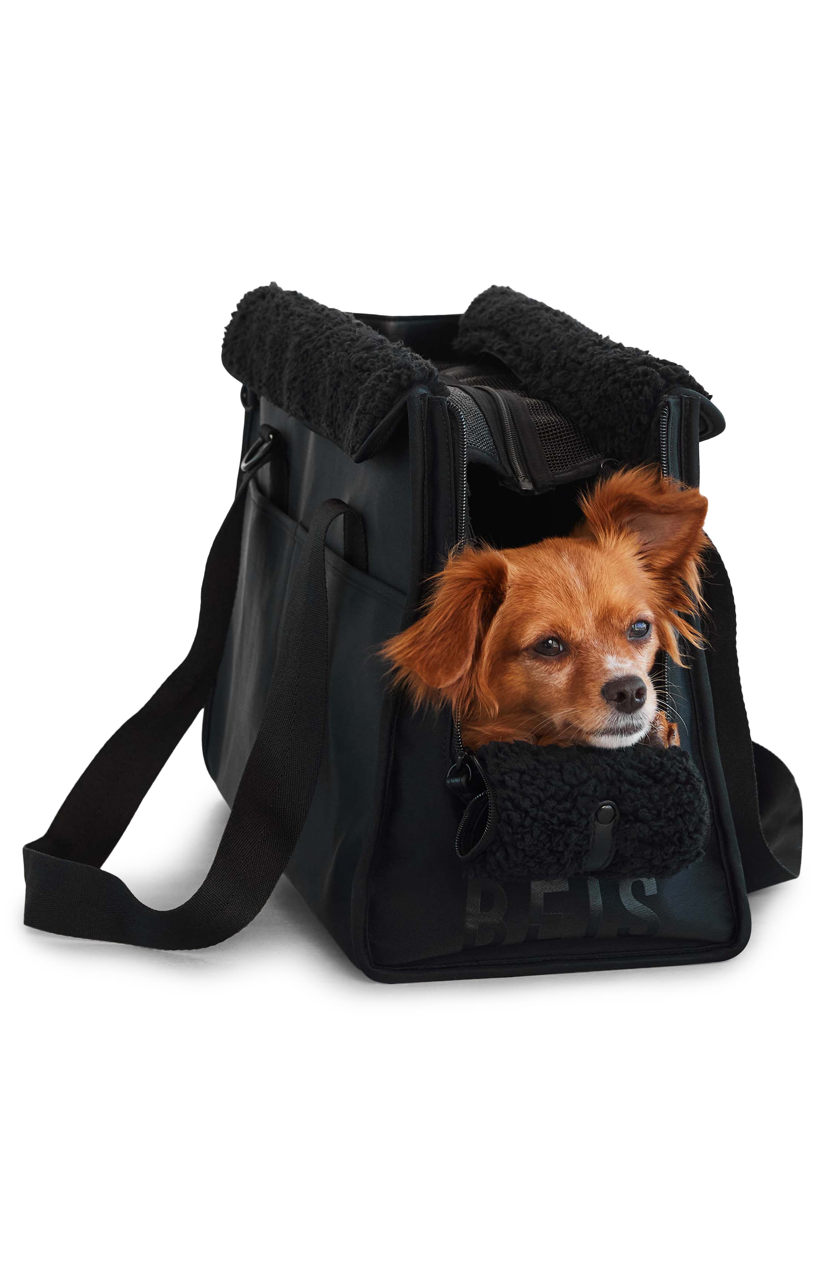 Béis The Pet Everyday Tote, Alternate, color, 
