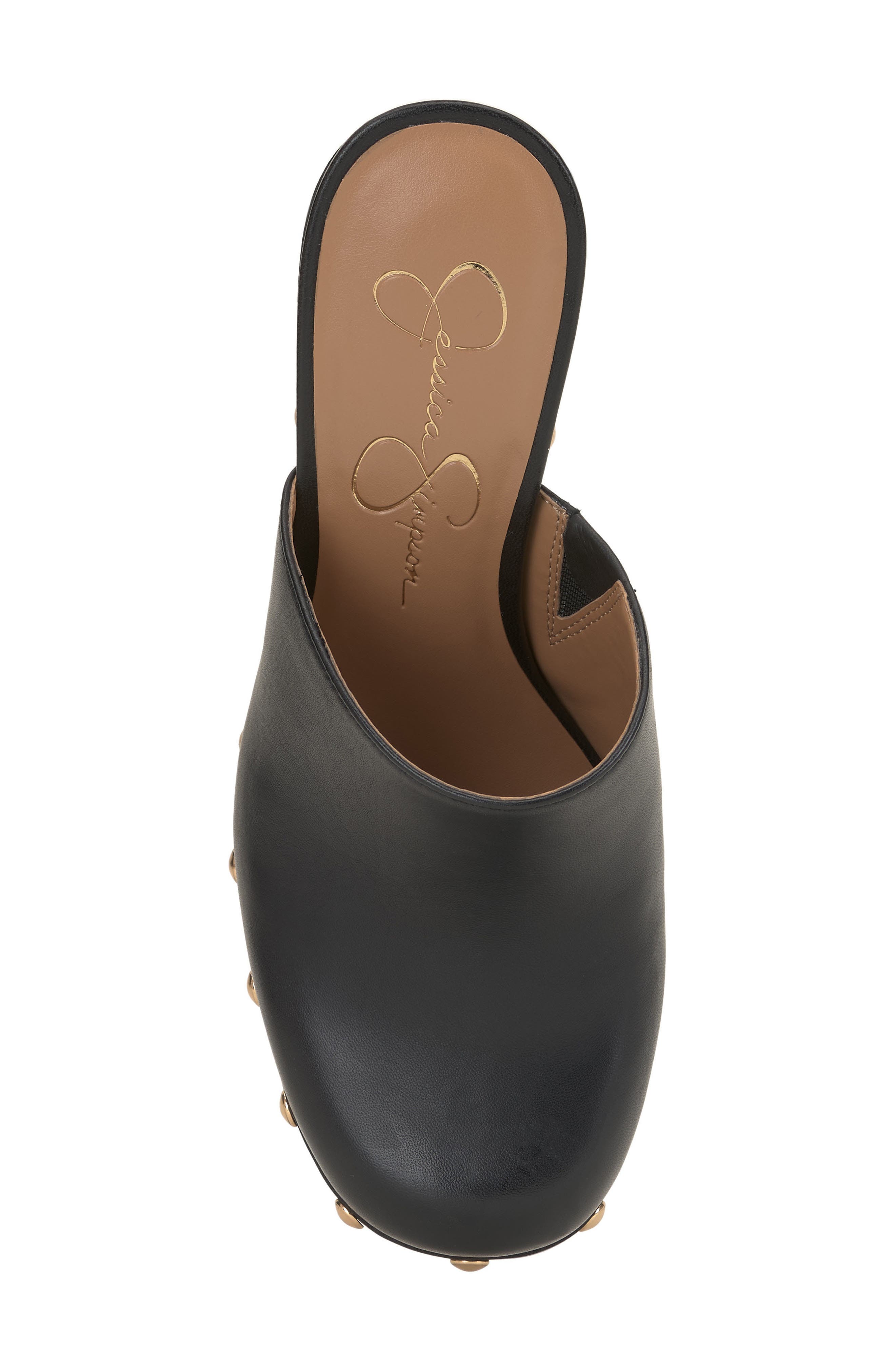 Jessica Simpson Dasally Platform Clog, Alternate, color, 