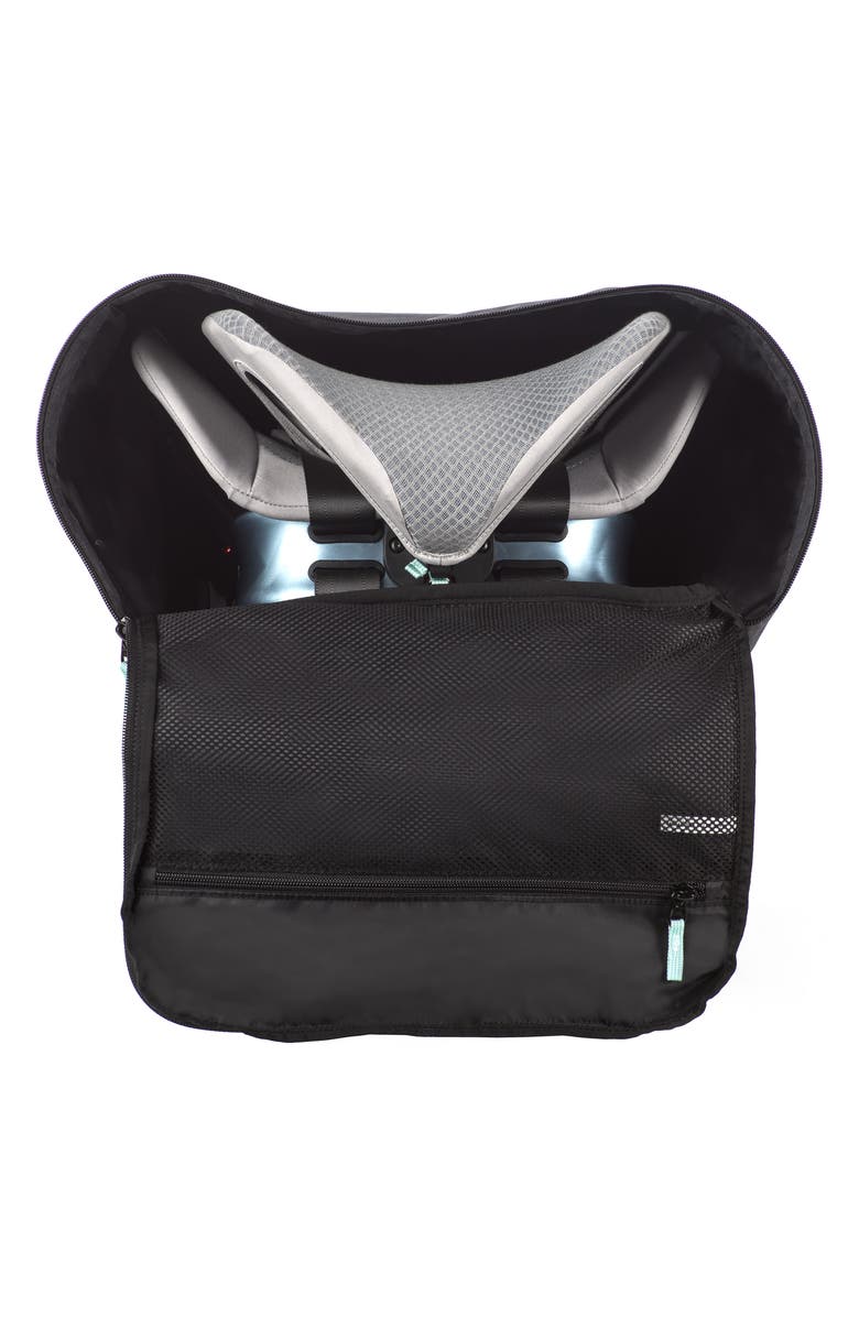 WAYB Pico Car Seat Travel Bag, Alternate, color, 