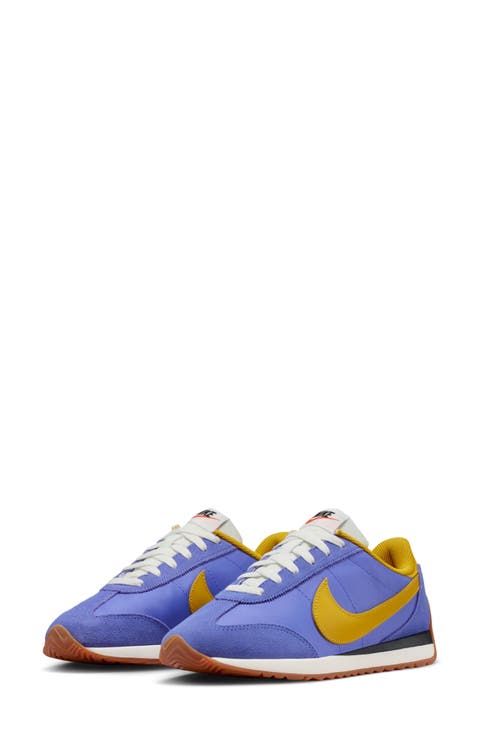 Pacific Low Top Sneaker (Women)