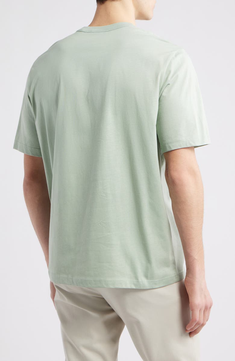 Paul Smith Yukka Regular Fit Cotton Graphic T-Shirt, Alternate, color, 