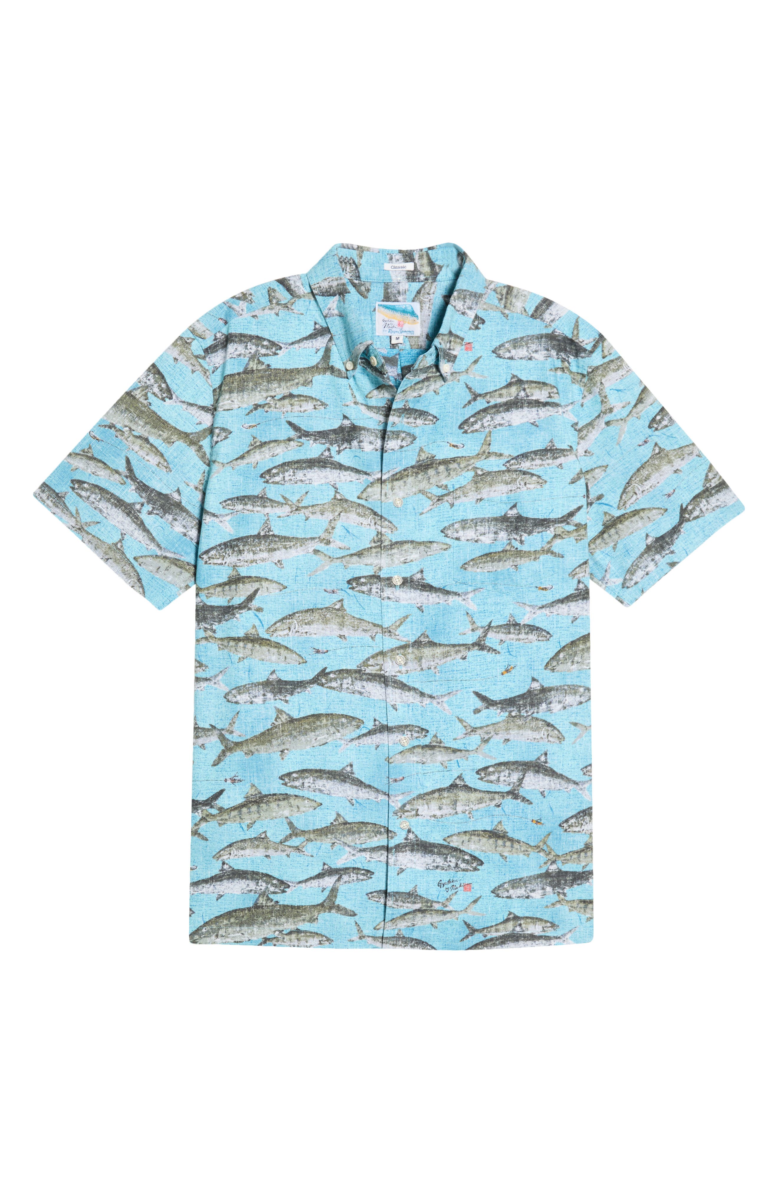 ADRIATIC BLUE