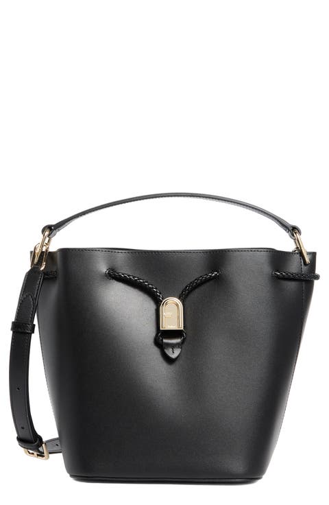 Levante Drawstring Tote Bag