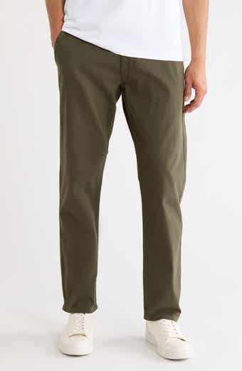 Standard Chino Pants