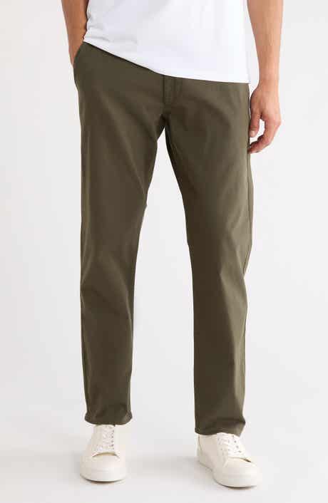 Standard Chino Pants