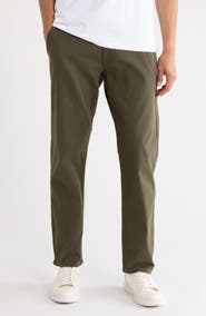 rag & bone Standard Chino Pants
