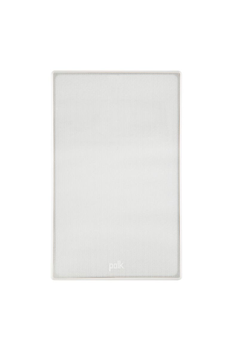 V65 6.5" Vanishing In Wall Speaker - Each, Alternate, color, White