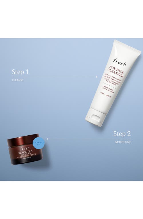 Fresh ® Awaken Radiance Skin Care Duo Set $73 Value In No Color
