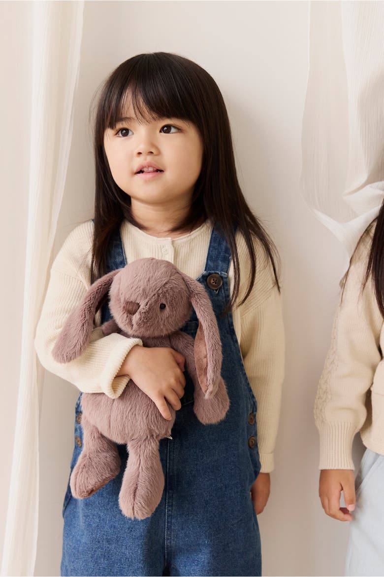 Penelope the Bunny 12" & 6" Set, Alternate, color, Spice