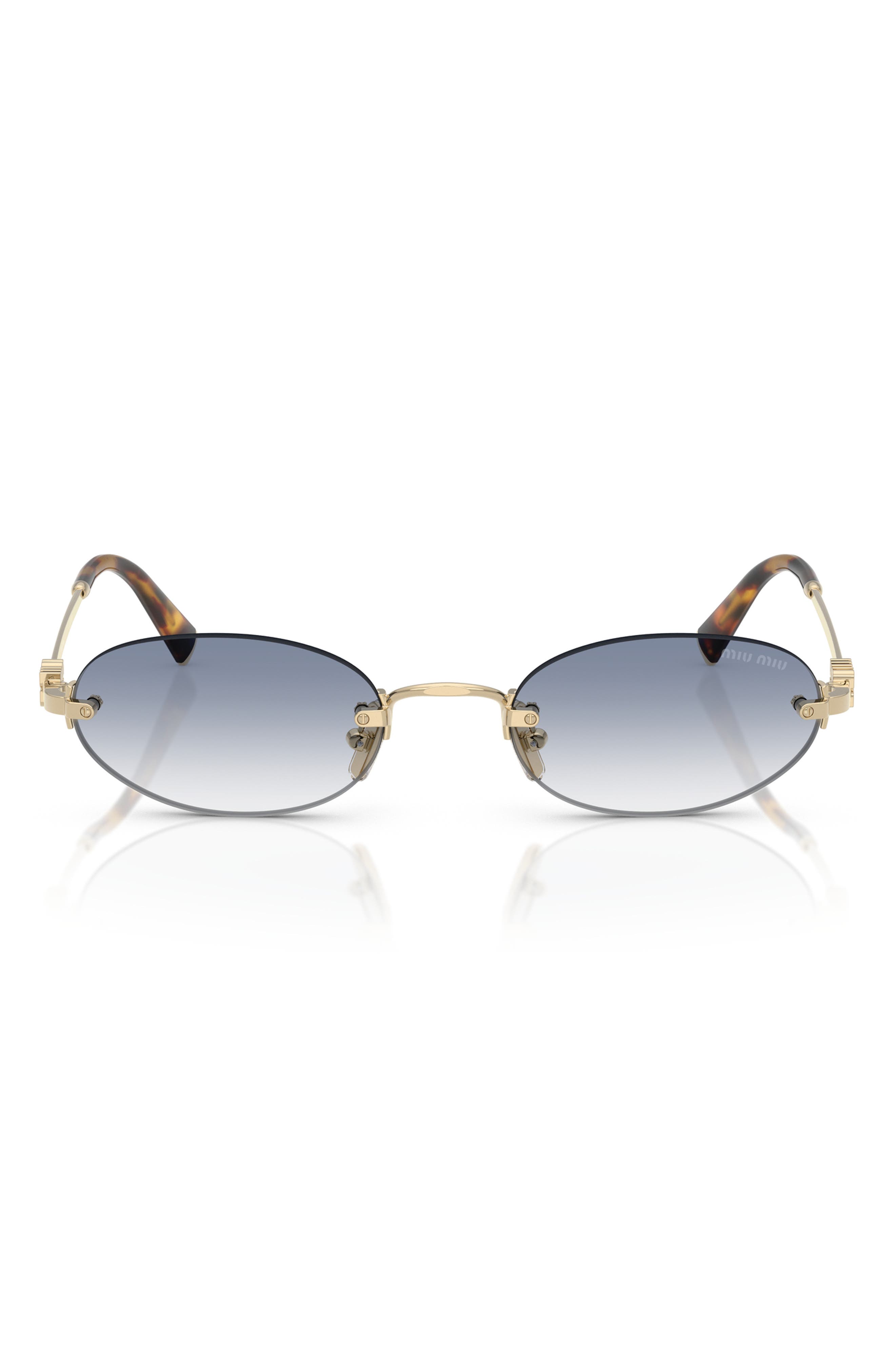 PALE GOLD / CLEAR
