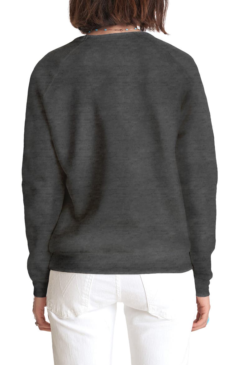The Hugger Tie Dye Long Sleeve Tee, Alternate, color, DO LESS