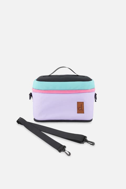 Durable Spacious Functional Classic Lunch Box