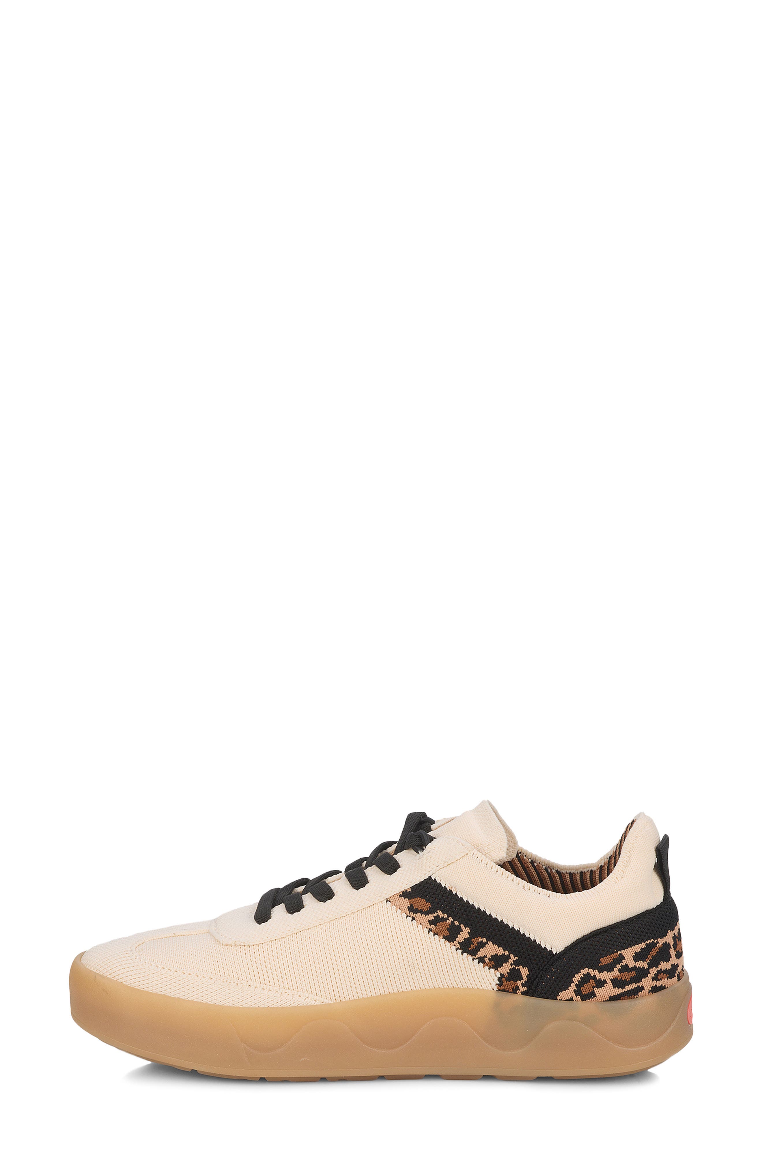 Ros Hommerson Stella Sneaker, Alternate, color, 