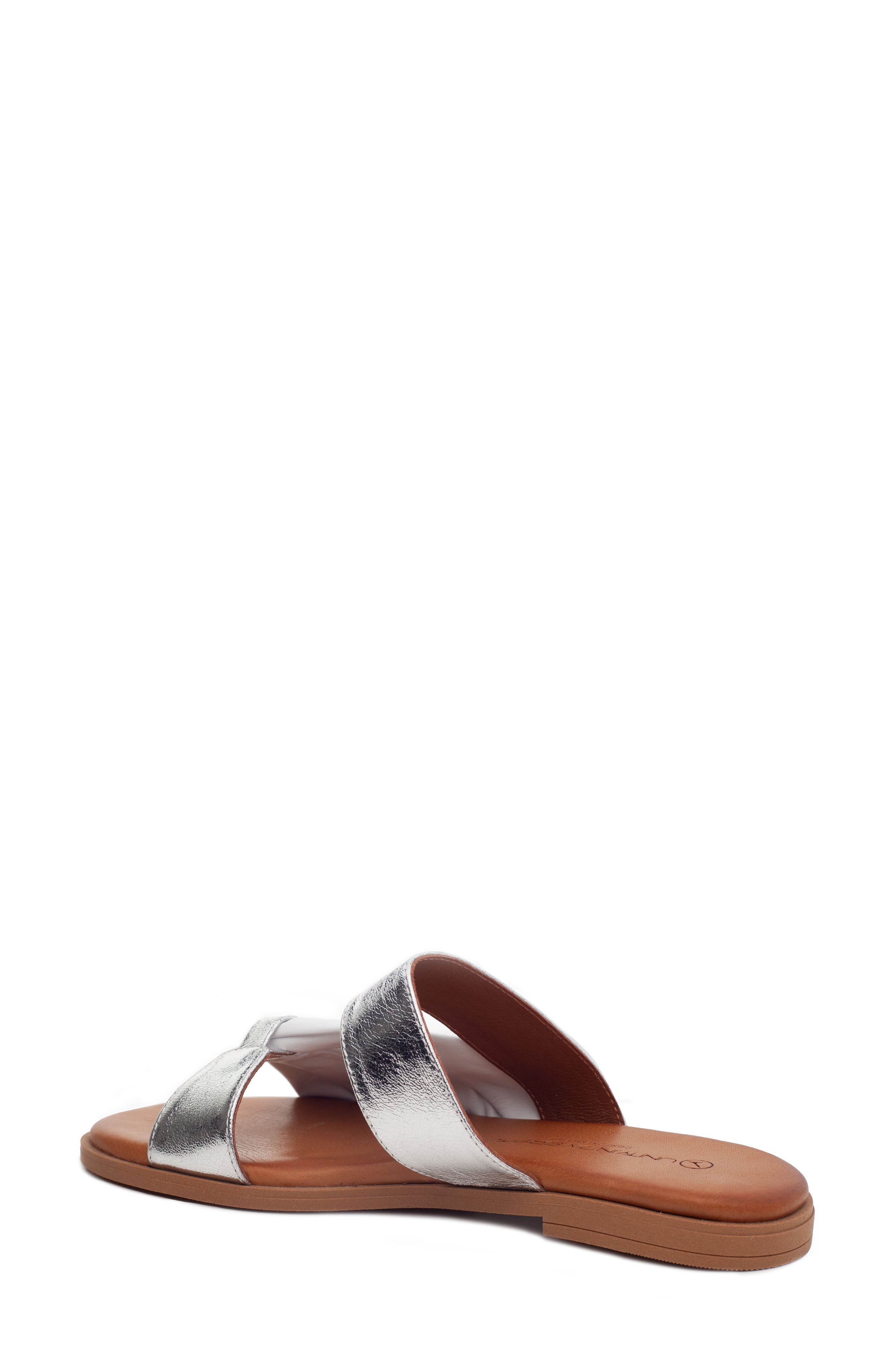 Unity in Diversity Teresa 13 Slide Sandal, Alternate, color, 