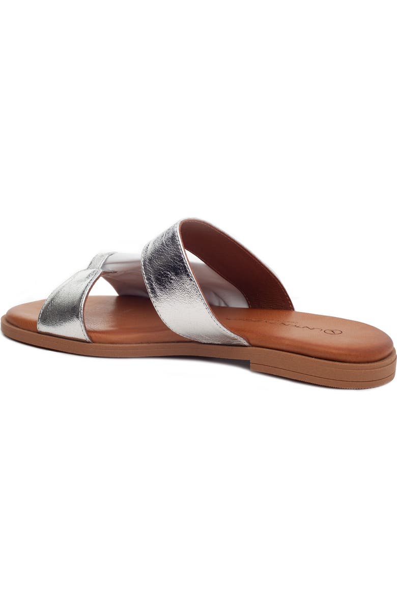 Unity in Diversity Teresa 13 Slide Sandal, Alternate, color,