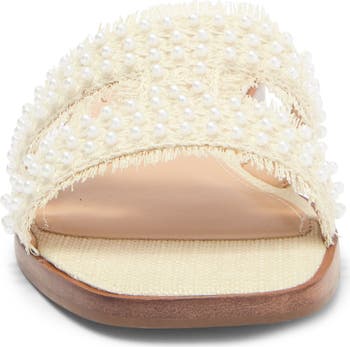 Hazel Slide Sandal