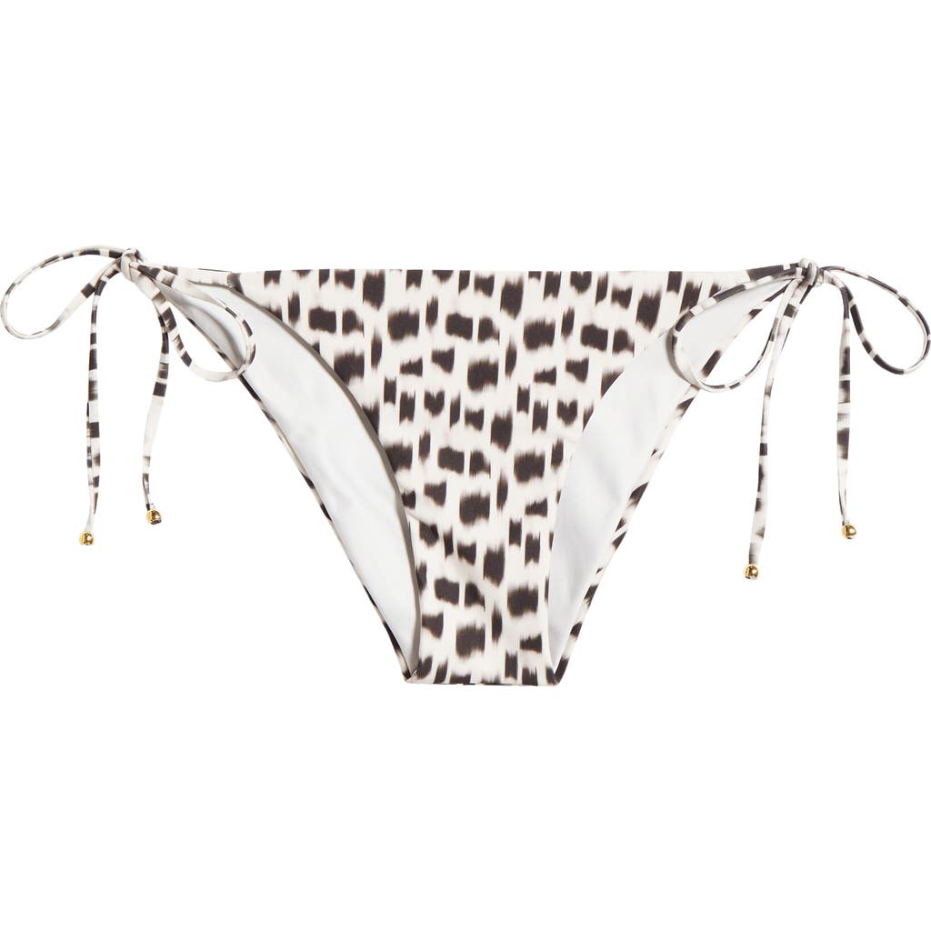 BOAMAR BOAMAR NAOS SIDE TIE BIKINI BOTTOMS