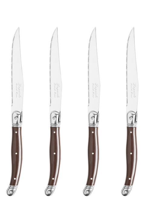 Laguiole Steak Knife - Set of 4