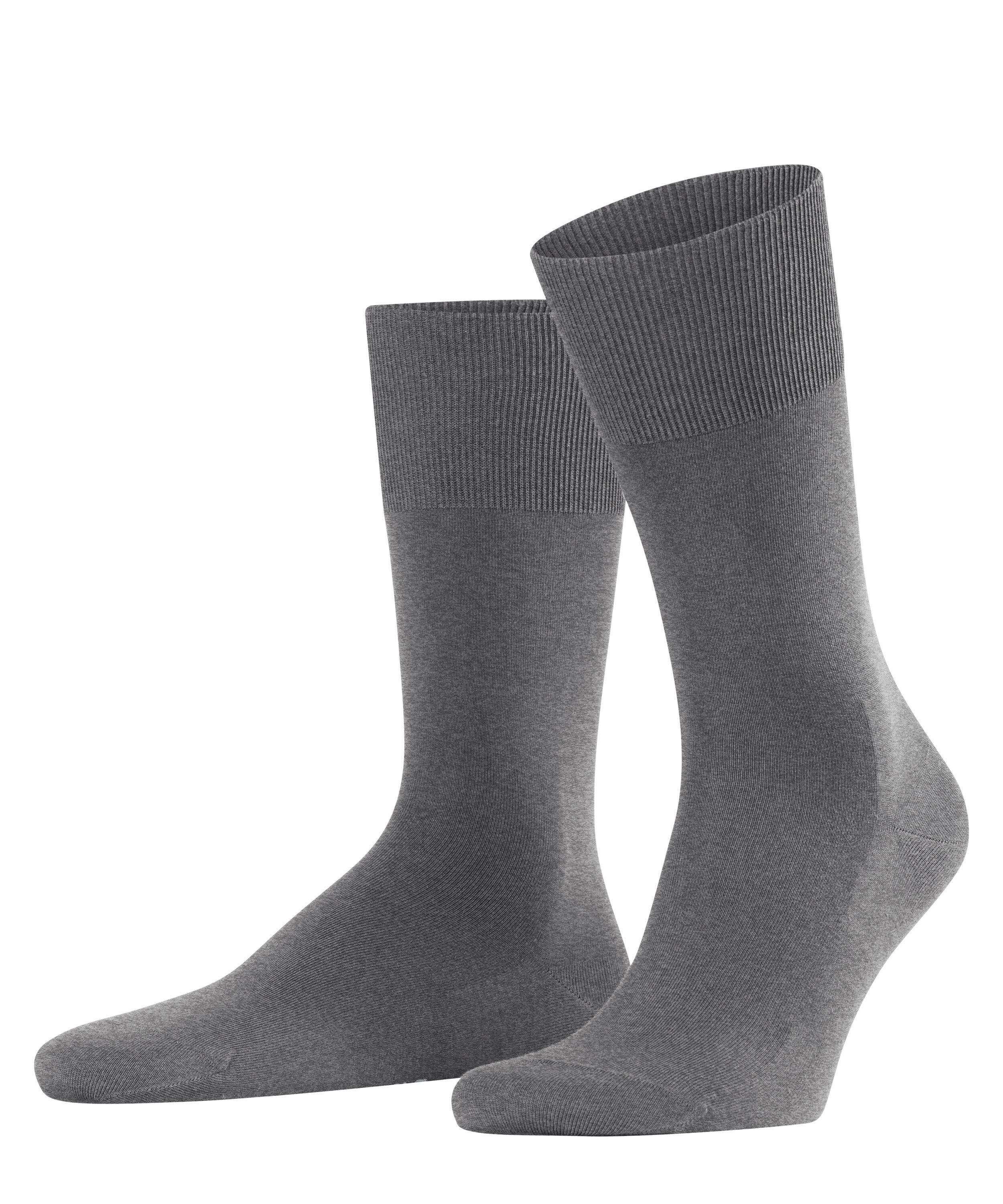 selected Light Grey Melange