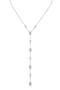 selected Rhodium Plated