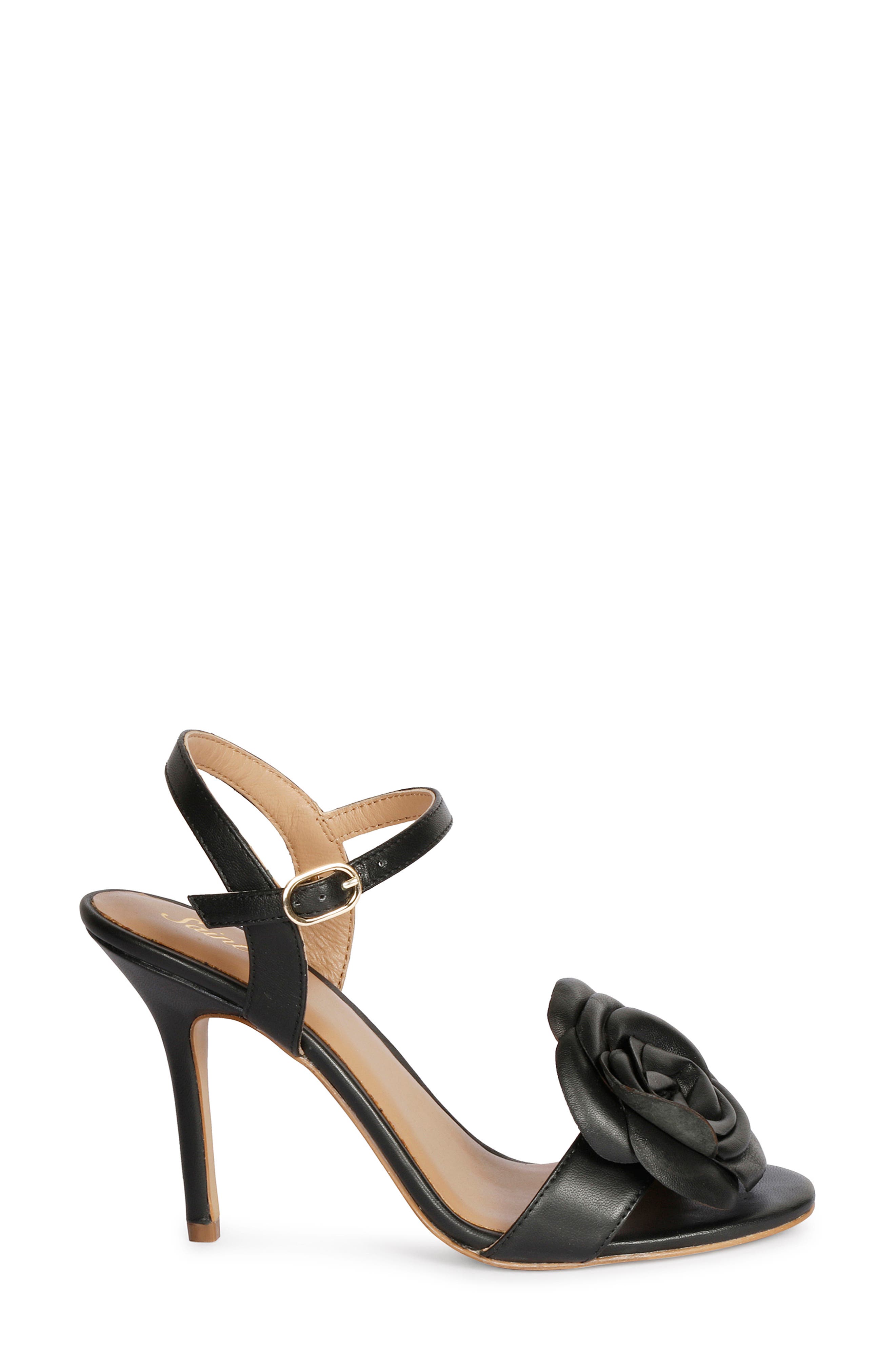 SAINT G Hailey Sandal, Alternate, color, 