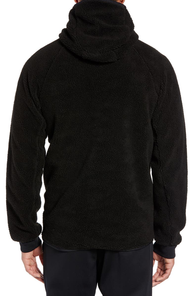 Nike Tech Icon Fleece Zip Hoodie, Alternate, color, 